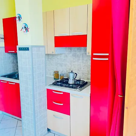 Lägenhet Leda Bibione